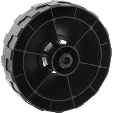 Roda para Máquina de Cortar Grama Mgv 1001 Vonder