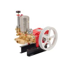 Bomba para Pulverização Ferro 75L S-70F 45 Bar 600-800Rpm