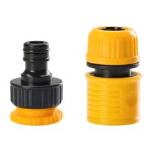 Kit Engate Rápido Simples WAP GKERS01 Conexão Tipo Click