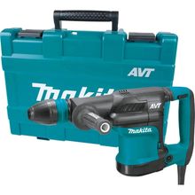 Martelo Rompedor SDS MAX 1100W 11,6J HM0871C 127V Makita