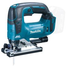 Serra Tico-Tico Sem Fio 18V Com Motor BL DJV182Z Makita