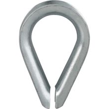 Anilha para Cabo de Aço (F) 12,5-1/2 Nove54