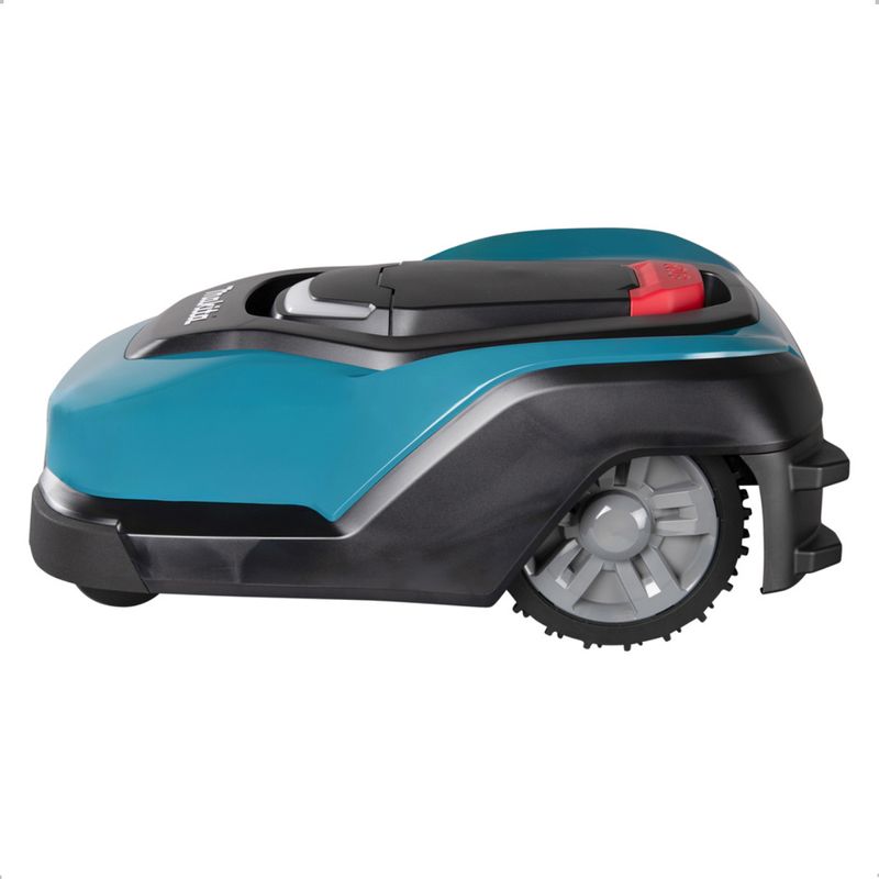 Robô Cortador de Grama a Bateria Makita RM350D - Shop Coopera