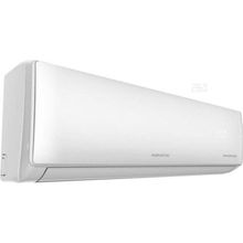 Ar Condicionado Split Hi Wall Inverter 12000 BTUs Frio Branco com Serpentina Cobre 220V