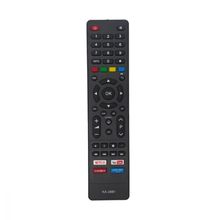 Controle Remoto Compatível Smart Tv Philco 4k Tecla Netflix