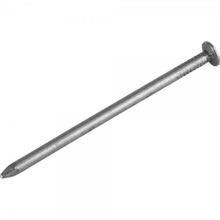 Prego com Cabeça 17 x 27 (2,1/2 x 11) Polido 1 Kg Vonder