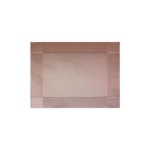 Kit Jogo Americano Textilene Colorê Cobre 45x30cm - 4 Uni - Uzoo