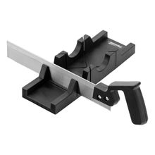 Caixa Plástica Meia Esquadria Sparta Serra 300mm 65mm