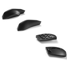 Mouse Optico Evus Mo-05 Usb 800dpi 3 Botoes Performance...