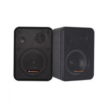 Caixa Acústica Hayonik Ambience Line 4 Msb60nc Preta -...