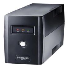 Nobreak Intelbras Xnb 600va 220v 4822005
