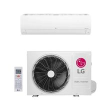 Ar Condicionado LG AI Smart Inverter Voice 12000 BTUs Frio