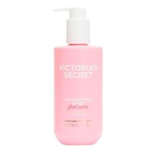 Victoria's Secret Coconut Milk Rose - Body Lotion 296ml