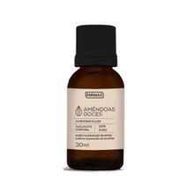 Óleo Corporal Amêndoas Farmax 30Ml