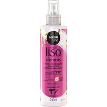 Spray Defrizante Meu Liso Demais Salon Line 240Ml