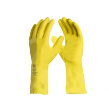 Luva Latex Multiuso A P Blister
