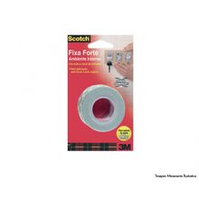 Fita Dupla Face 3M Fixa Forte Esp Int 24Mmx1,5M 113