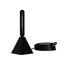 Antena Tv Didigtal Int/Ext + Cabo 1,20M S/Ima