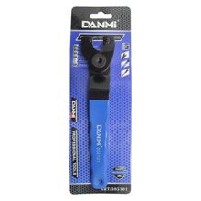 Chave Universal Para Esmerilhadeira Regulável Troca Disco 8" 200mm DANMI®
