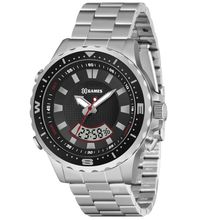 RELOGIO XGAME - XMSSA011 P1SX