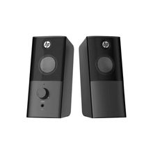 Caixa de Som HP DHS-2101 12W RMS