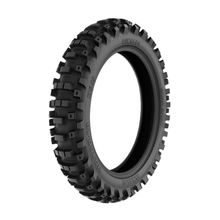 Pneu Moto Rinaldi Aro 18 MS 49 110/100-18 64R TT - Traseiro