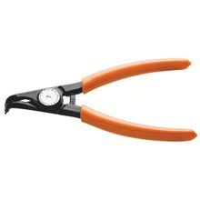 Alicate Para Anéis Externo Curvo 12'' Tramontina PRO 1000V