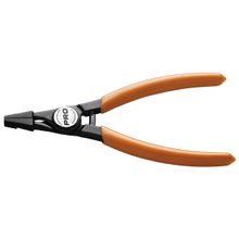 Alicate Para Anéis Ponta Chata 7'' Tramontina PRO Aço CrV