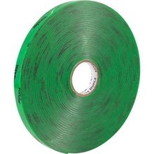 Fita Dupla Face Acrílica, 12 mm x 20 m, Vonder