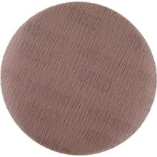 Disco de Lixa Telado, 7" - 180 mm, Grão 220, Embalagem com 5 Peças, Vonder OstenVonder