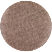 Disco de Lixa Telado, 9" - 225 mm, Grão 240, Embalagem com 5 Peças, Vonder OstenVonder