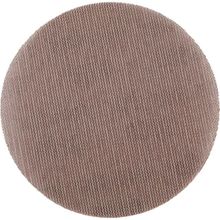 Disco de Lixa Telado, 6" - 150 mm, Grão 150, Embalagem com 5 Peças, Vonder OstenVonder