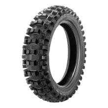 Pneu Moto Borilli Aro 18 B007 Infinity EXC 100/100-18 59R TT - Traseiro