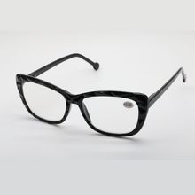 Lupa de Aumento Cristal Vision 3.00+