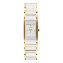 Relógio Feminino Technos Cerâmica VX01AA/2B