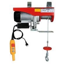 Guincho De Coluna Elétrico 500/1000kg 220v H-A 107 - Motomil