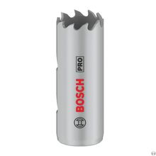 Serra Copo Multimaterial Cobalto 19mm Bosch