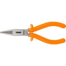 Alicate Bico Meia Cana 6", com Isolação até 1.000 V, St70041ast Sata OstenVonder