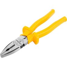 Alicate Universal 8", Para Eletricista , Profissional, 8280e/200 Iox, Gedore OstenVonder