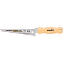 Serrote de Ponta 6.1/2", Profissional, Para Gesso e Drywall, Vonder