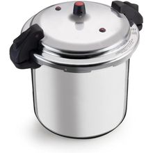 Panela de Pressão 20 Litros com Fechamento Externo