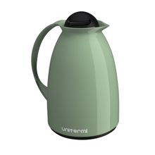 Garrafa Térmica Florença 650 ml Verde