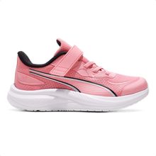 Tênis Puma Skyrocket 2 Ac + Ps Infantil