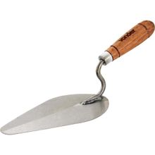 Colher Oval Para Pedreiro 8, Vonder OstenVonder