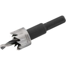 Serra Copo de aço Rápido, 21 mm, Para Inox, Vonder OstenVonder
