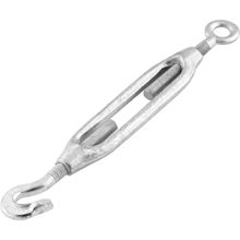 Esticador Gancho/olhal Para Cabo de aço 5/8" - 15,9 mm, Vonder OstenVonder