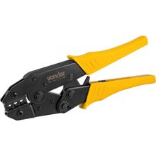Alicate Crimpador Para Terminal Solar, Mc4, Vonder OstenVonder