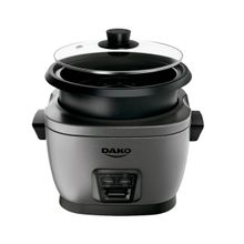 Panela de Arroz Dako - 127V   400001240
