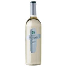 Vinho Branco Misiones De Rengo Sauvignon Blanc Chileno 750ml
