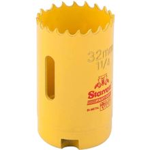 Serra Copo de aço Rápido, 32 mm - 1.1/4, Fast Cut, Fch0114-g Starrett OstenVonder